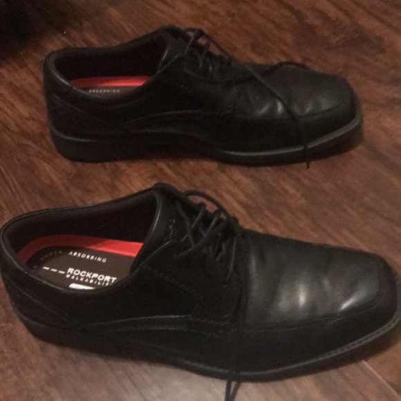 rockport trutech shoes